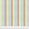 Festive Stripe in Multi (53909-8) | Christmas Village | Whistler Studios | Windham